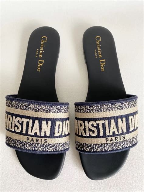 dior slides price philippines|dior dway slides.